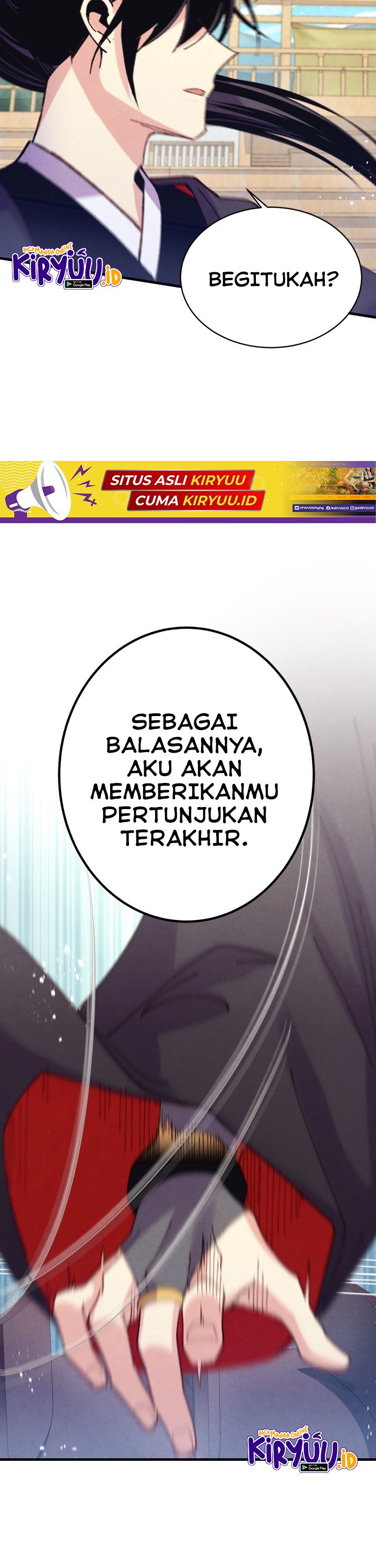 Dilarang COPAS - situs resmi www.mangacanblog.com - Komik lightning degree 131 - chapter 131 132 Indonesia lightning degree 131 - chapter 131 Terbaru 40|Baca Manga Komik Indonesia|Mangacan